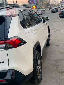 تويوتا راف 4